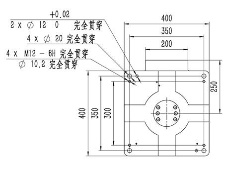 RJR612 Polishing Robot