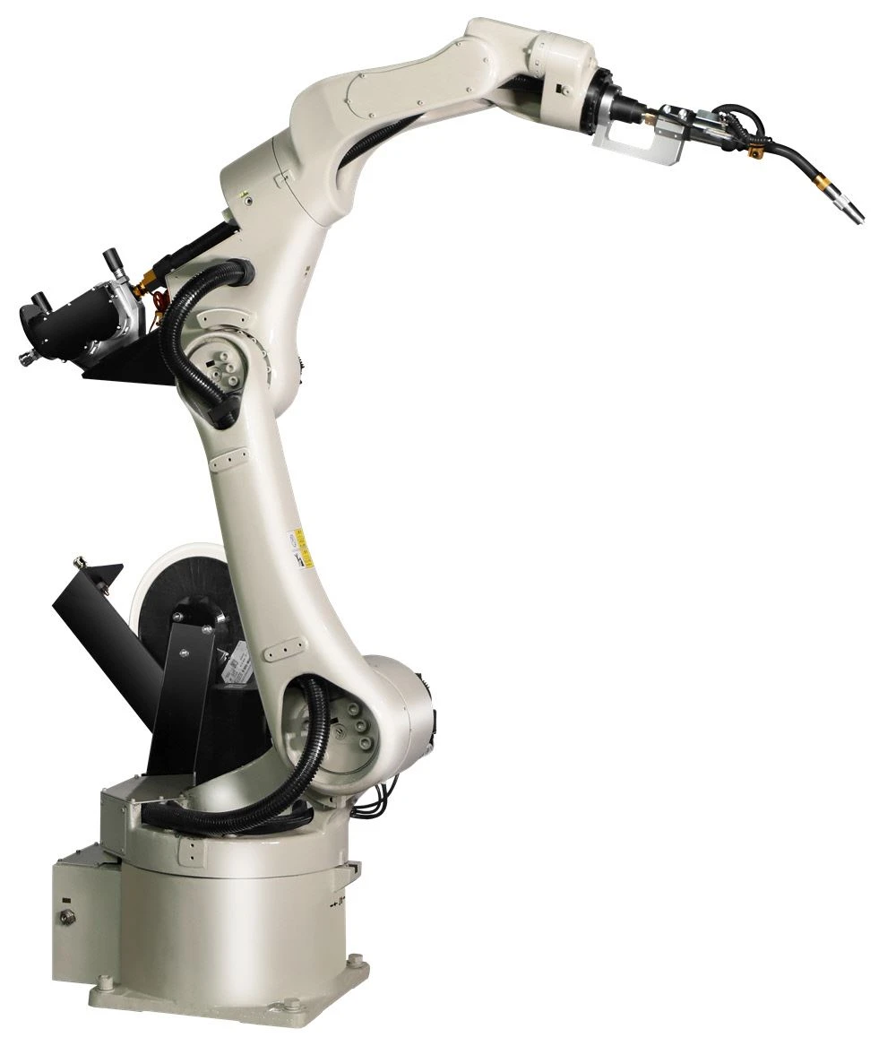 RJH615E Robotic Welding System
