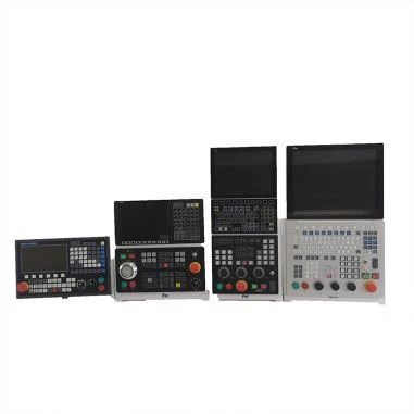 HNC-848 Ethercat CNC контролер