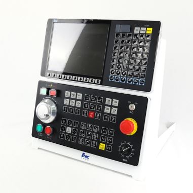 HNC-808 Linux CNC контролер