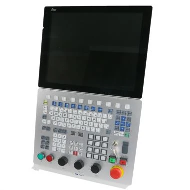 HNC-848 CNC контролер със сензорен екран