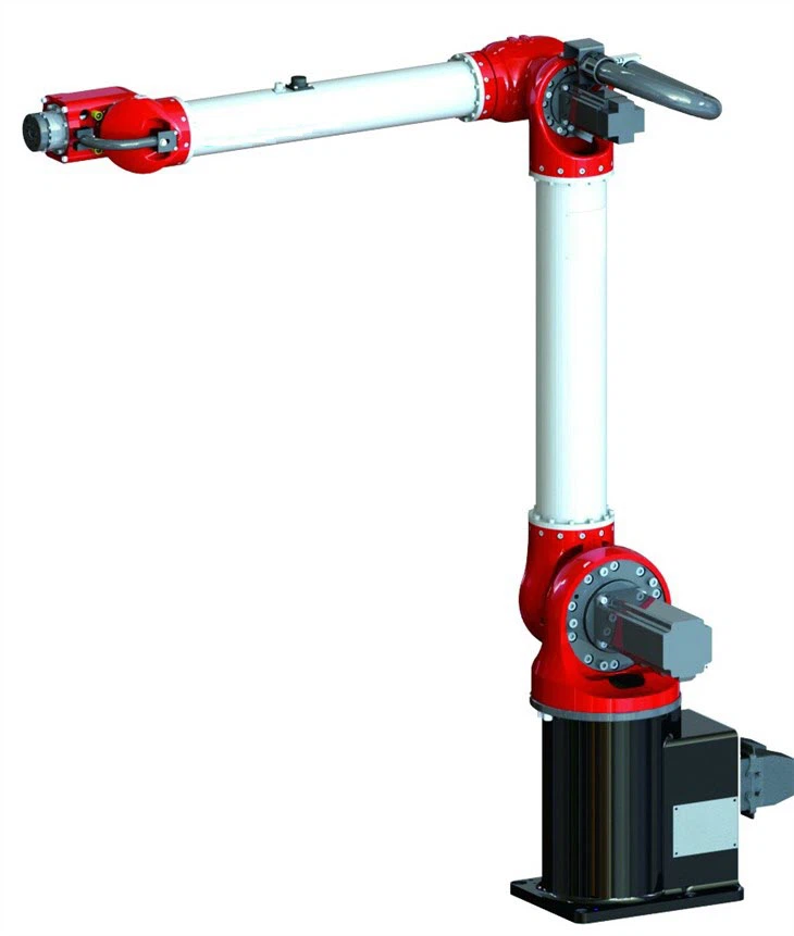 articulated robot(001)
