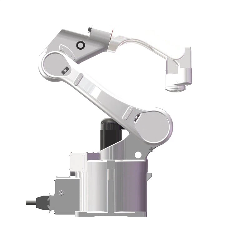 spot welding robot